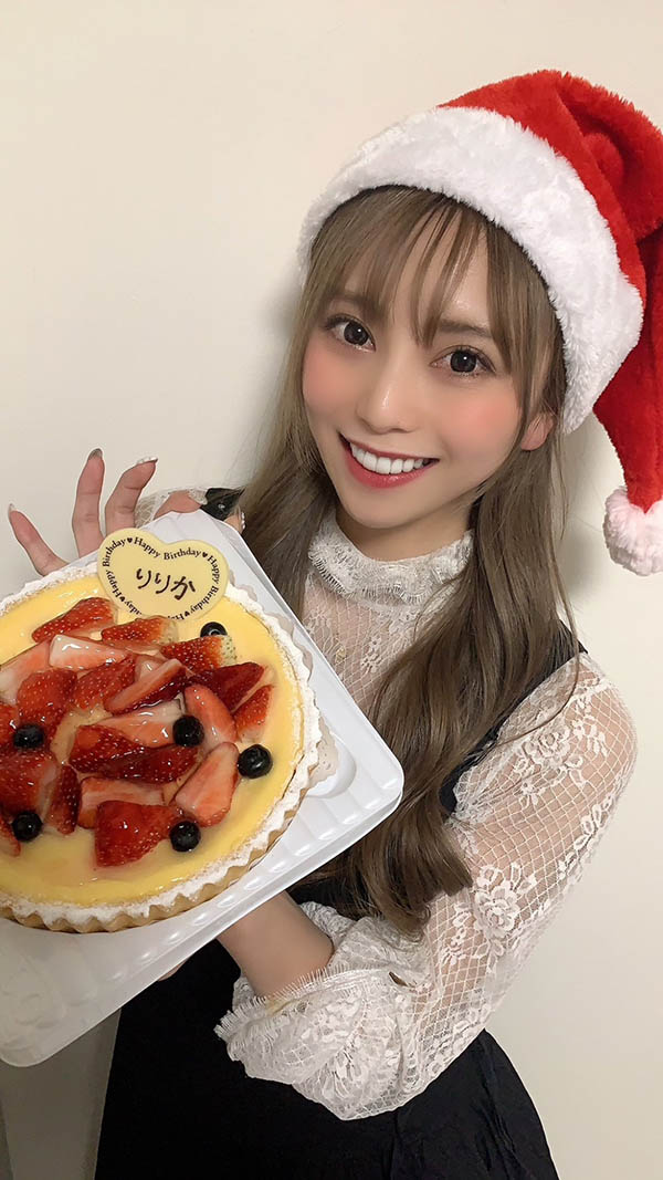 星川凜香 完結了！百瀨凜香再次登場！