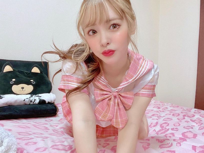 「FANZA」月間百大女優排名！ G奶「櫻空桃」中出解禁奪冠，神乳「安齋拉拉」亞軍！