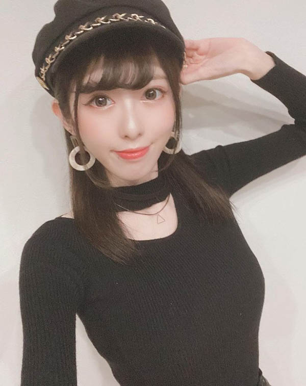 要回去拍片了嗎？有坂深雪有大事宣告！