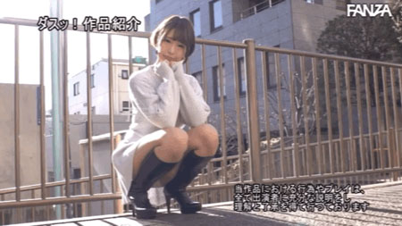 解密!那位純正後門中毒の女、全身隨便你玩的美少女是?