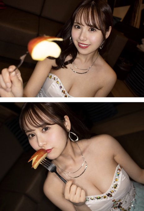 300萬日圓的肉體! G奶超美乳美少女「永瀬美奈萌」閃電移籍FALENO再現神級肉體!