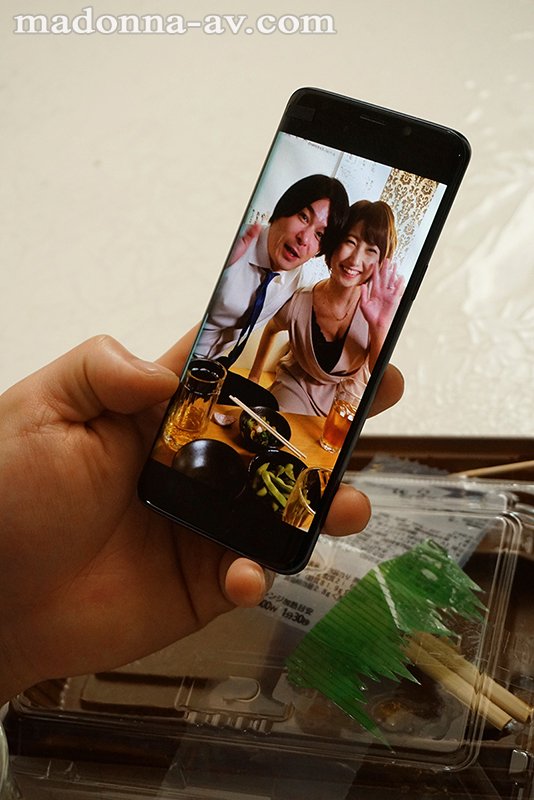 原石美人！次世代Star候補！讓你一秒愛上她的人妻生涯初NTR！ …