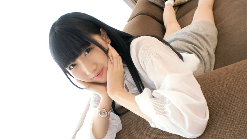 除了自慰沒有高潮過…外型不輸偶像的她被森林原人幹爆！