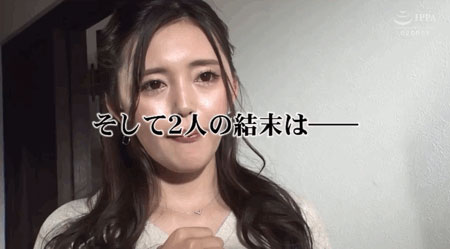 G奶解禁！白鳥みなみ吃下巧克力棒了！