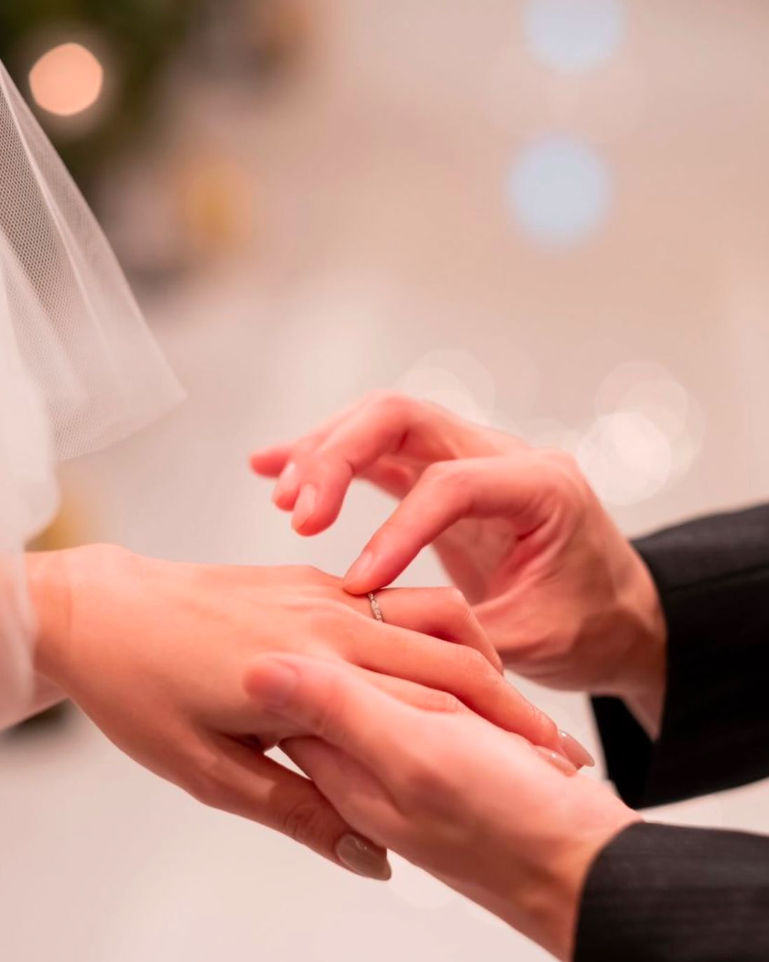 退休一年後…絕對的偶像結婚變成專業主婦惹!