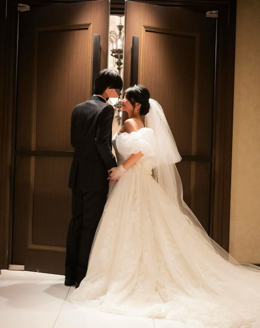 退休一年後…絕對的偶像結婚變成專業主婦惹!