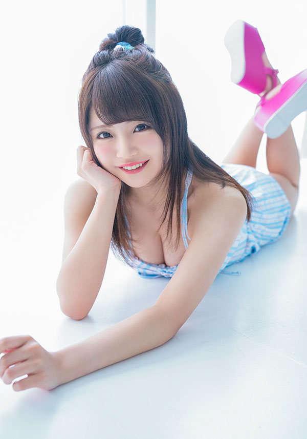 退休一年後…絕對的偶像結婚變成專業主婦惹!