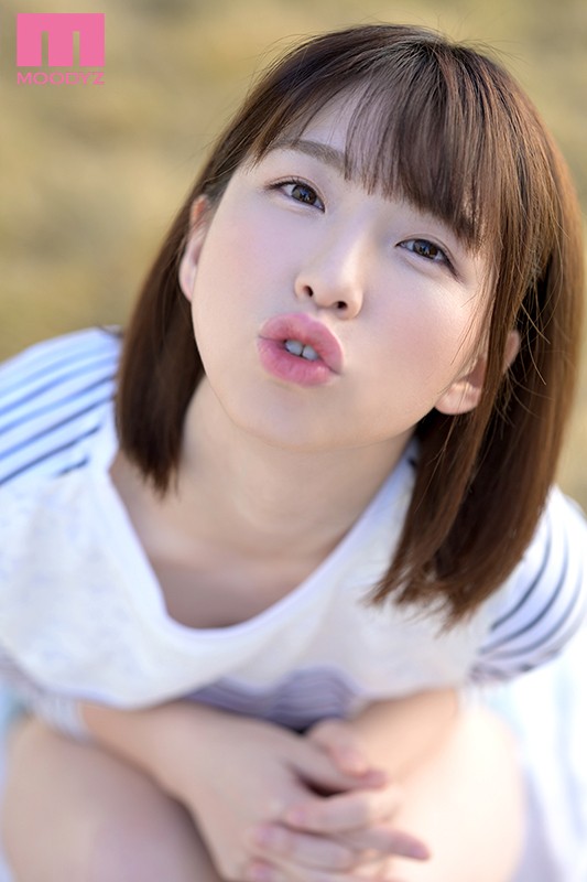 第七世代最M美少女！花漾まい一上場就被突襲！