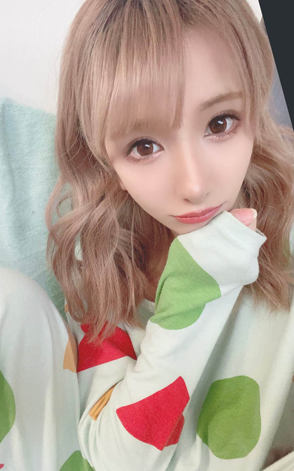 驚！園田みおん要去攝影了！