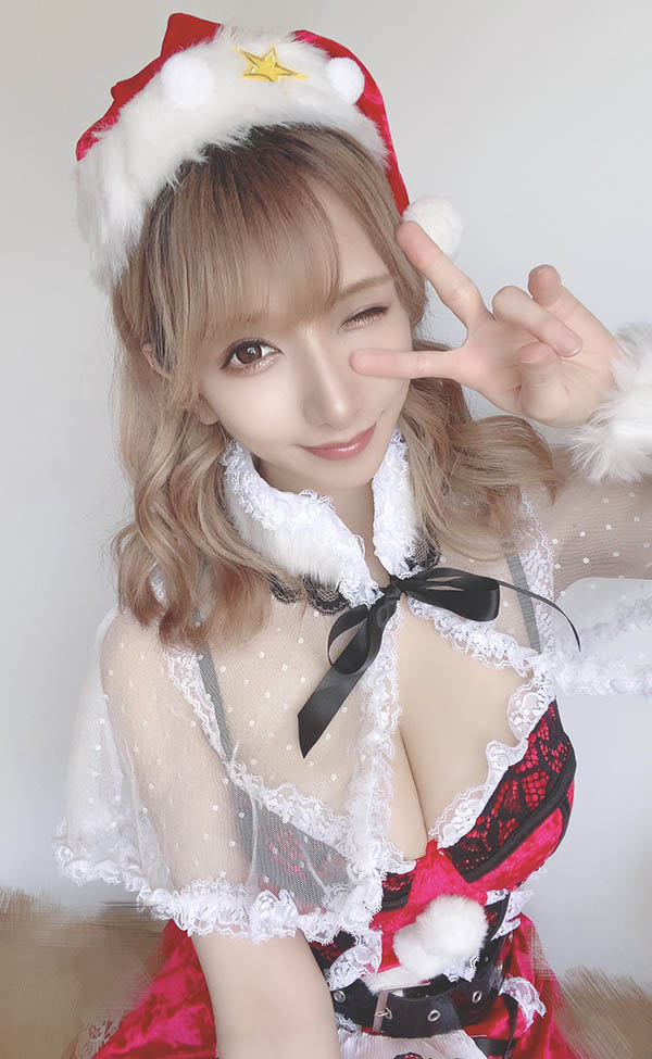 驚！園田みおん要去攝影了！