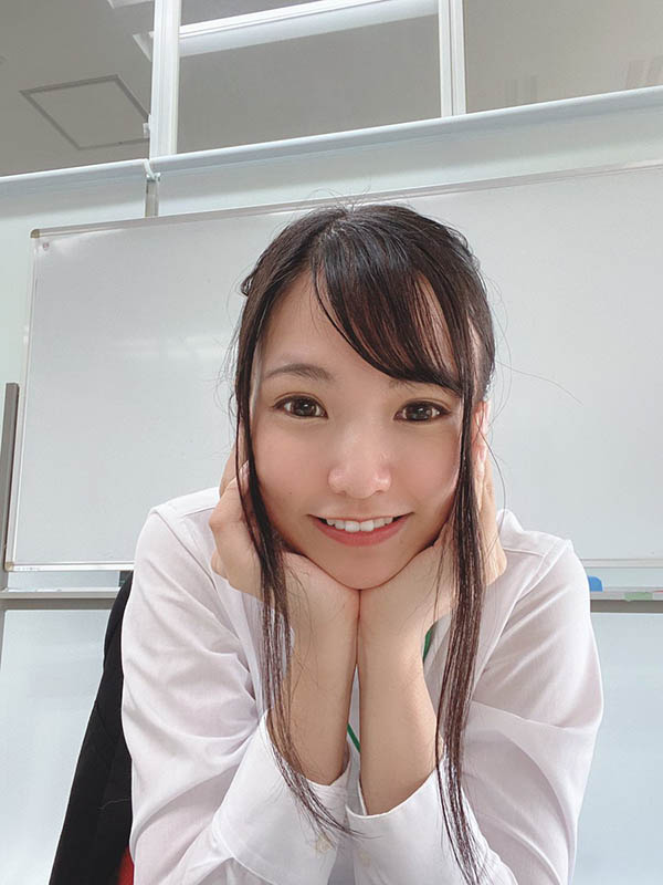 JOJO我不做女子社員了！宮崎リン轉職成全職女優的第一片就被搞屁屁！ …