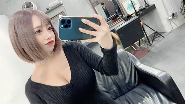 對抗S1神乳大軍! Moodyz爆乳隊長出動!