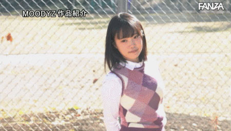 10年前曾拍過戲劇和廣告的童星！ E奶極品18歲！樋坂リョウナ變成野獸下海了！ …