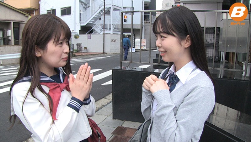 綠茶婊閨密“百瀬あすか”嫉妒朋友有男友主動勾引讓他變“歸Me”