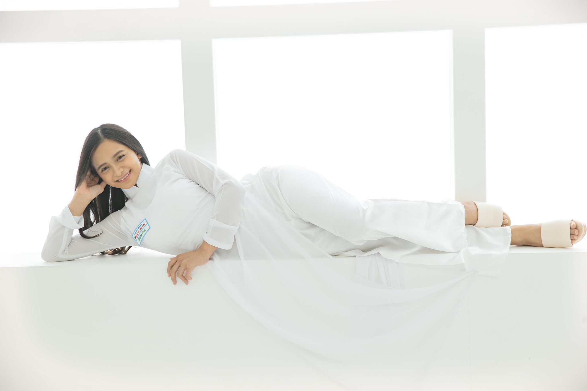 日本+越南巧妙融合！ 145cm小馬「史上最色混血兒」身體敏感到爆