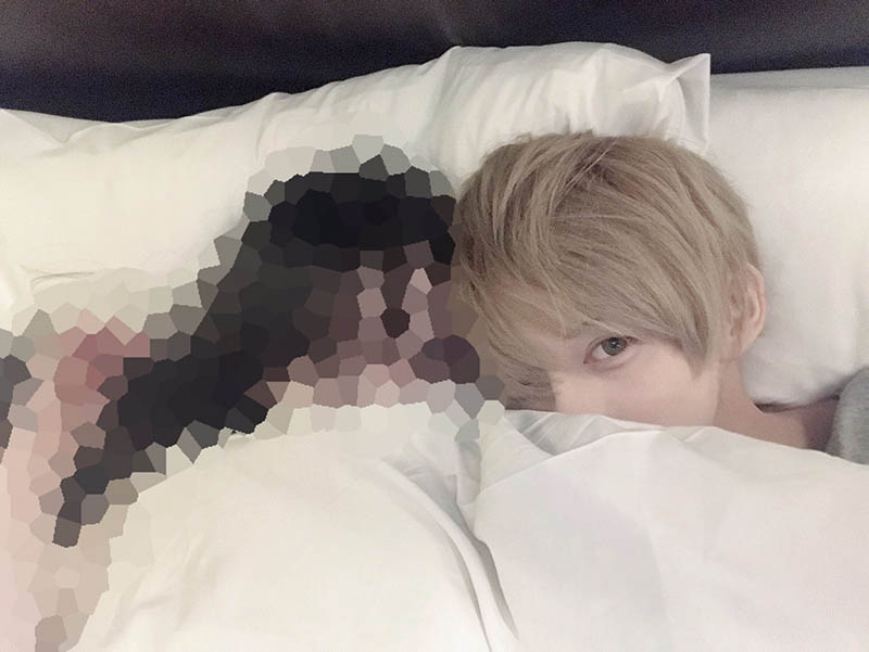 1月才復活⋯童顏巨乳的百田くるみ突然下馬!