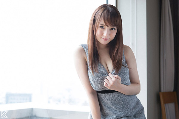 5年生涯告終！三島奈津子、AV引退！