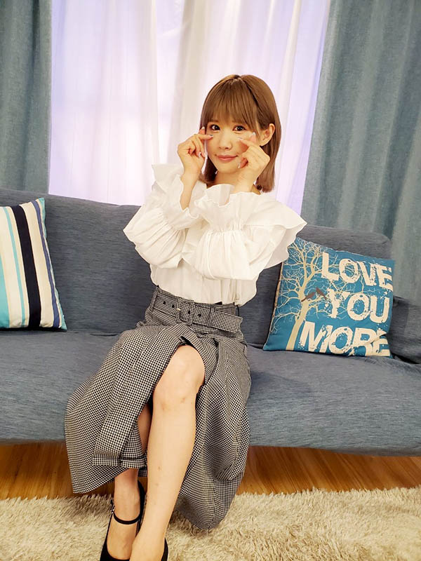 9年生涯畫句點⋯涼宮琴音、退場！