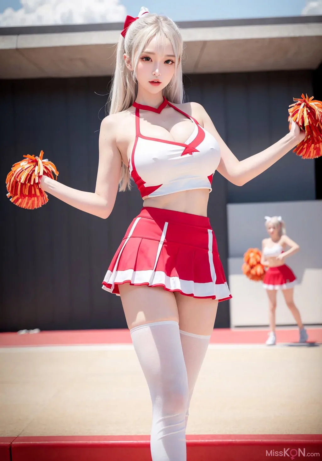 [AI Generated] 拟实画风 Vol.243 (203 photos)