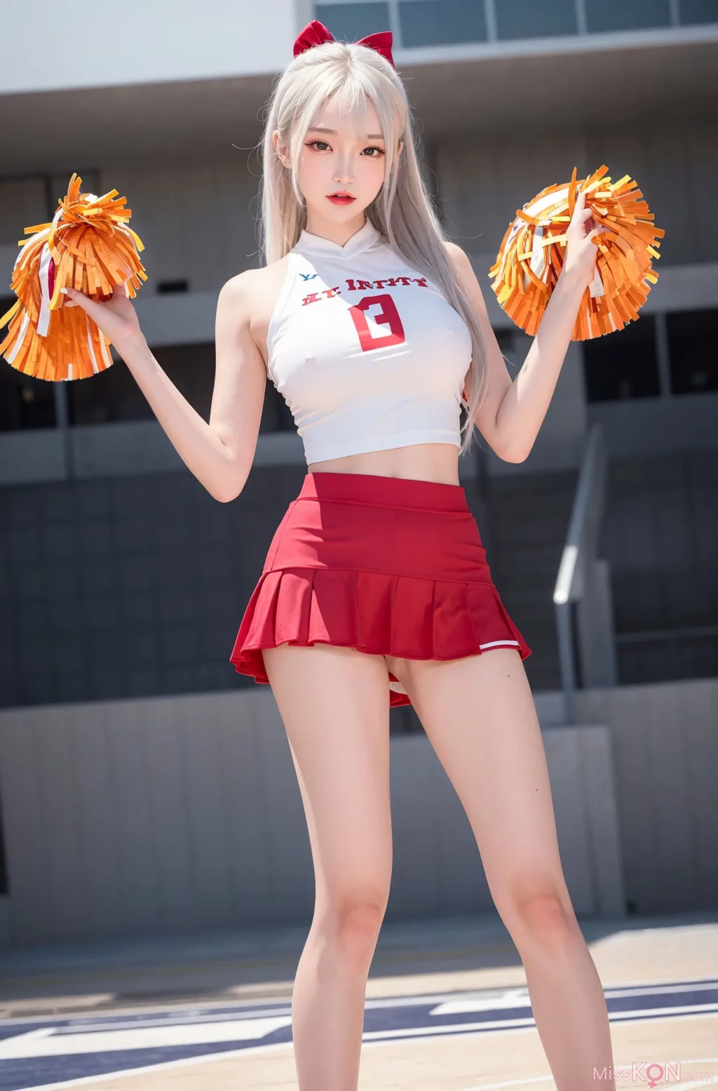 [AI Generated] 拟实画风 Vol.243 (203 photos)