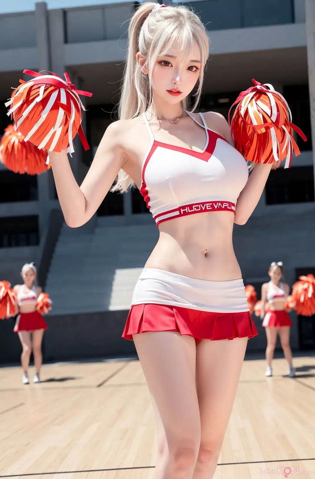 [AI Generated] 拟实画风 Vol.243 (203 photos)