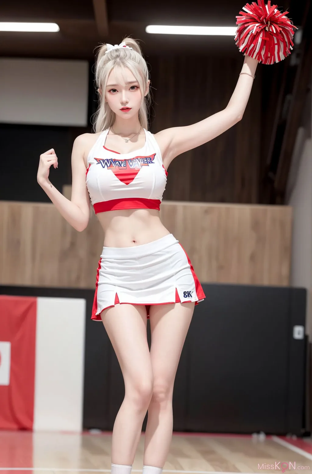 [AI Generated] 拟实画风 Vol.243 (203 photos)