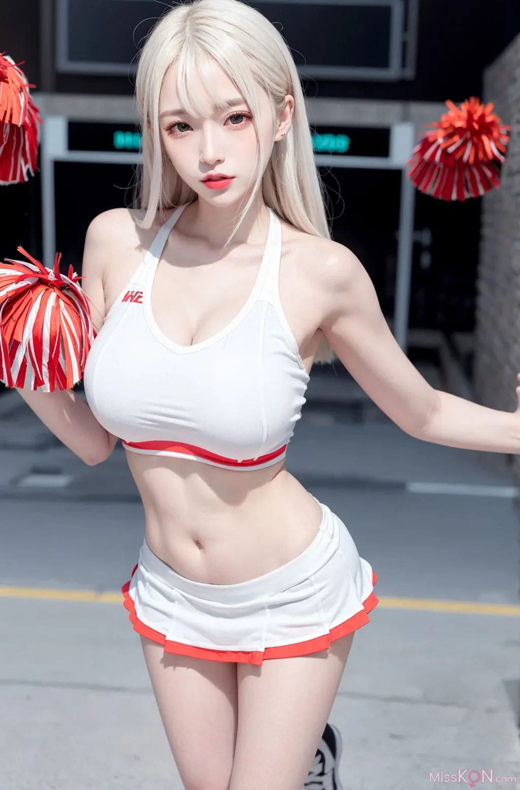 [AI Generated] 拟实画风 Vol.243 (203 photos)