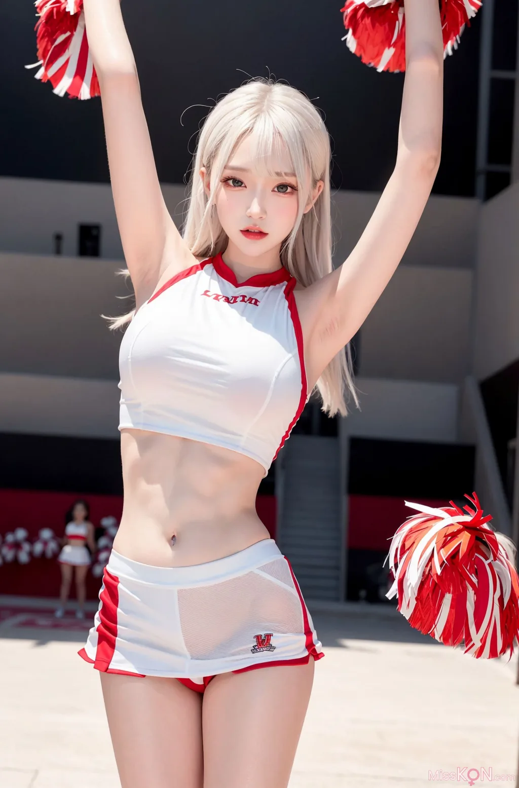 [AI Generated] 拟实画风 Vol.243 (203 photos)