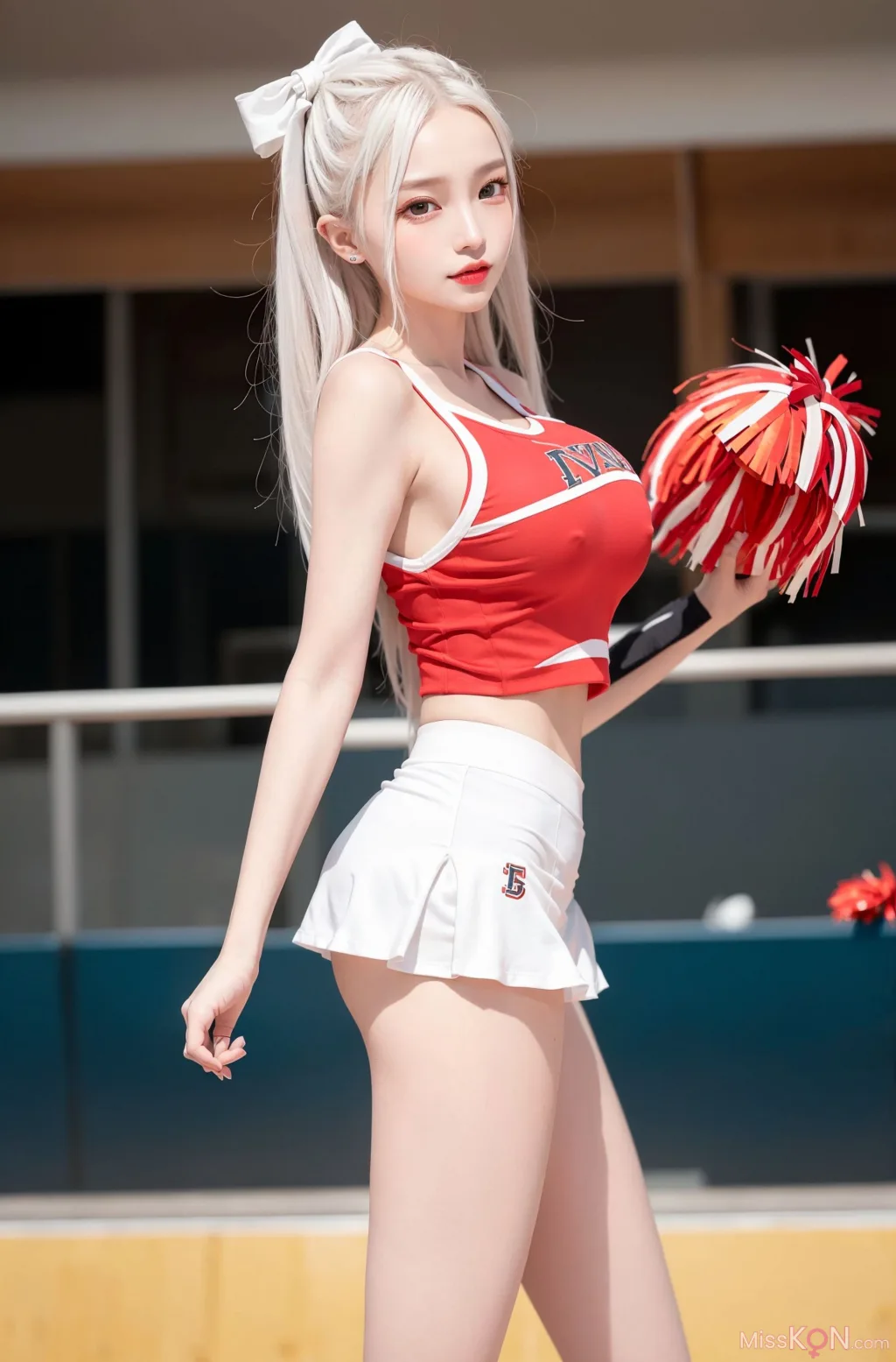 [AI Generated] 拟实画风 Vol.243 (203 photos)