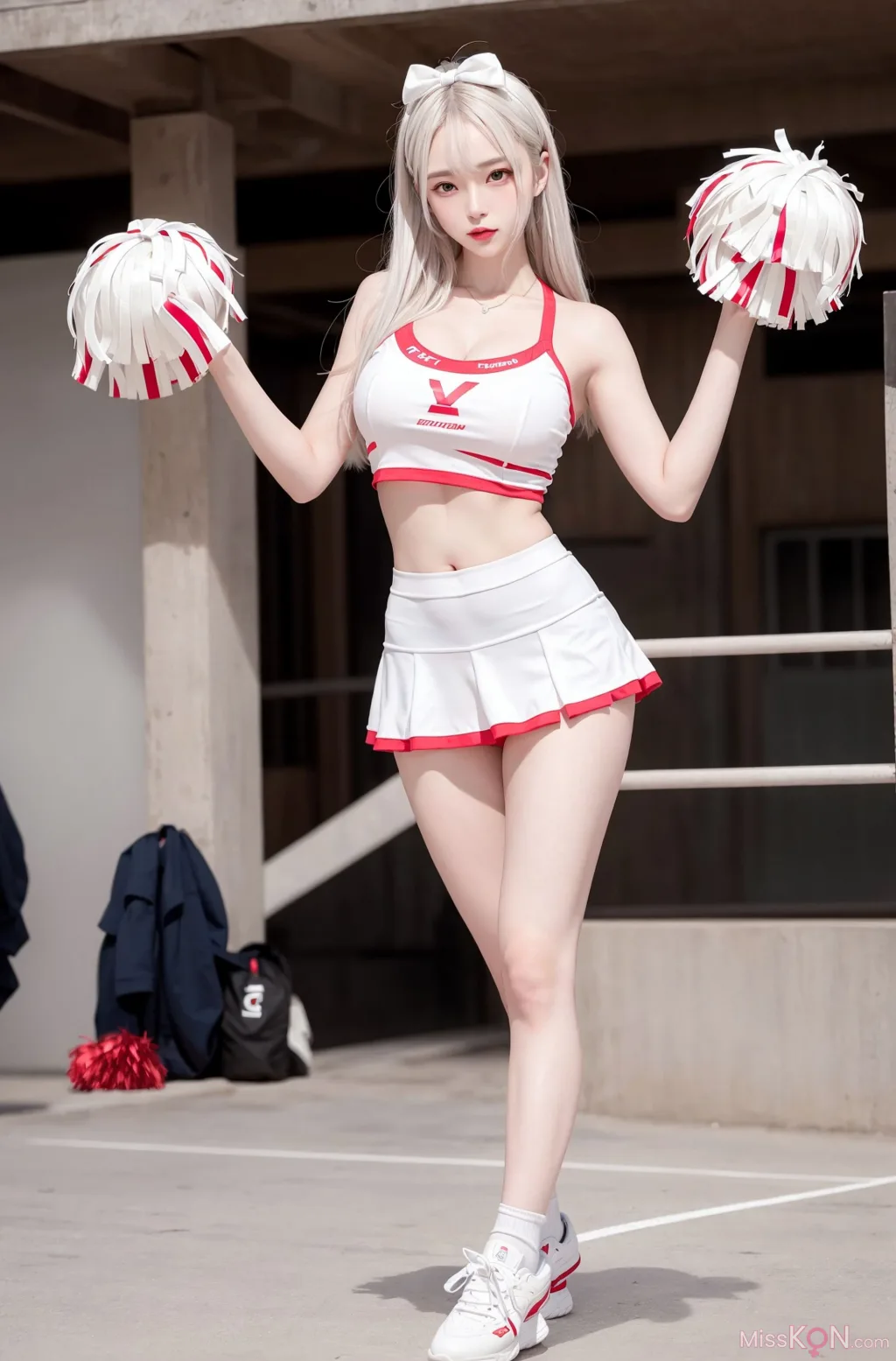 [AI Generated] 拟实画风 Vol.243 (203 photos)