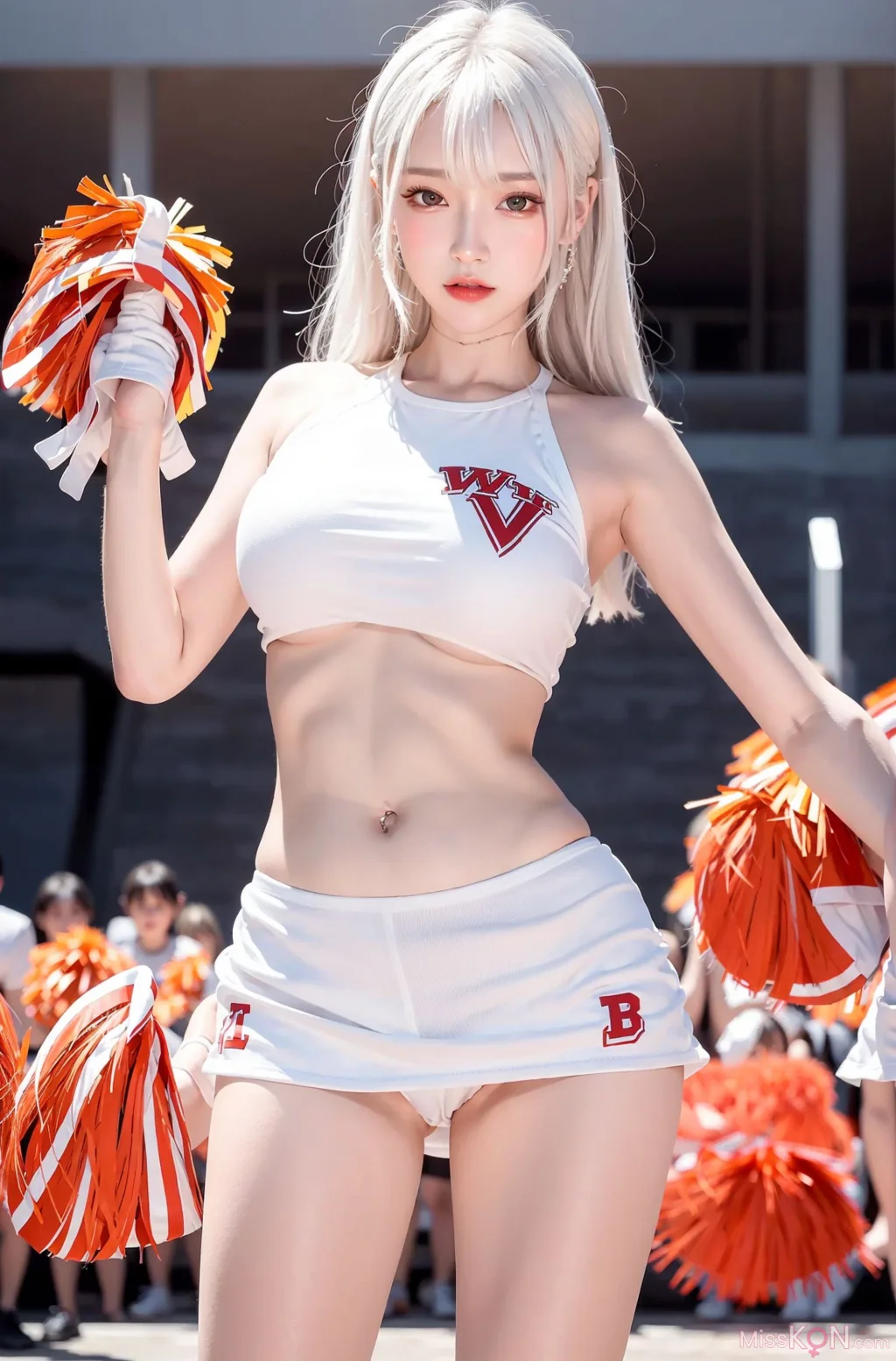 [AI Generated] 拟实画风 Vol.243 (203 photos)