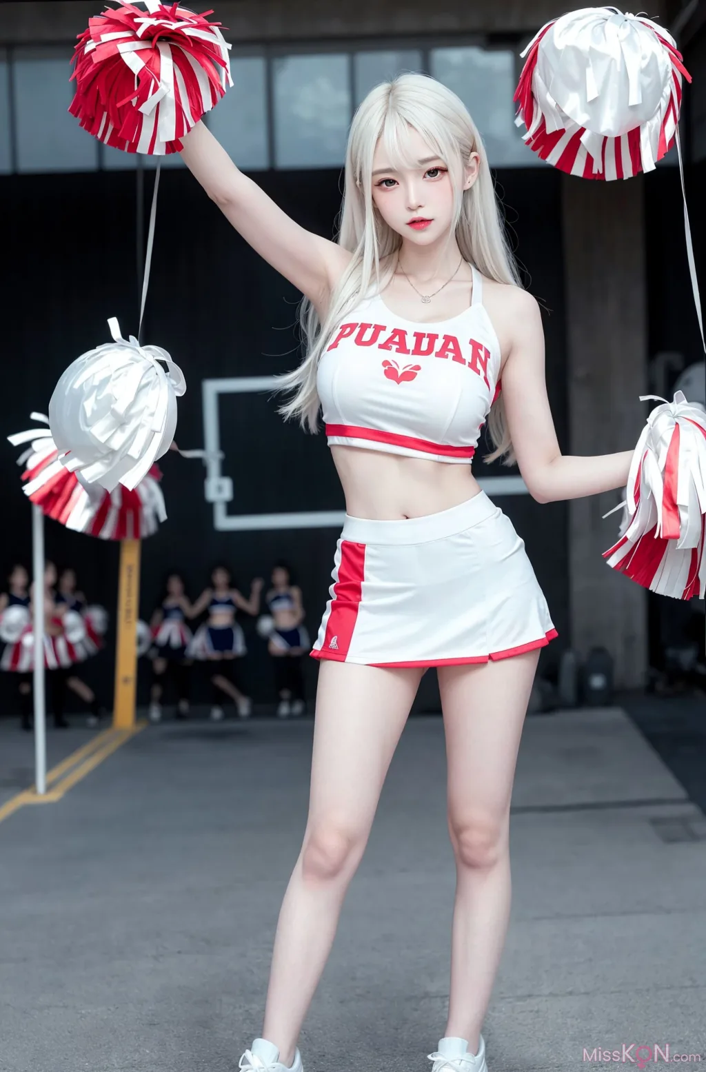 [AI Generated] 拟实画风 Vol.243 (203 photos)