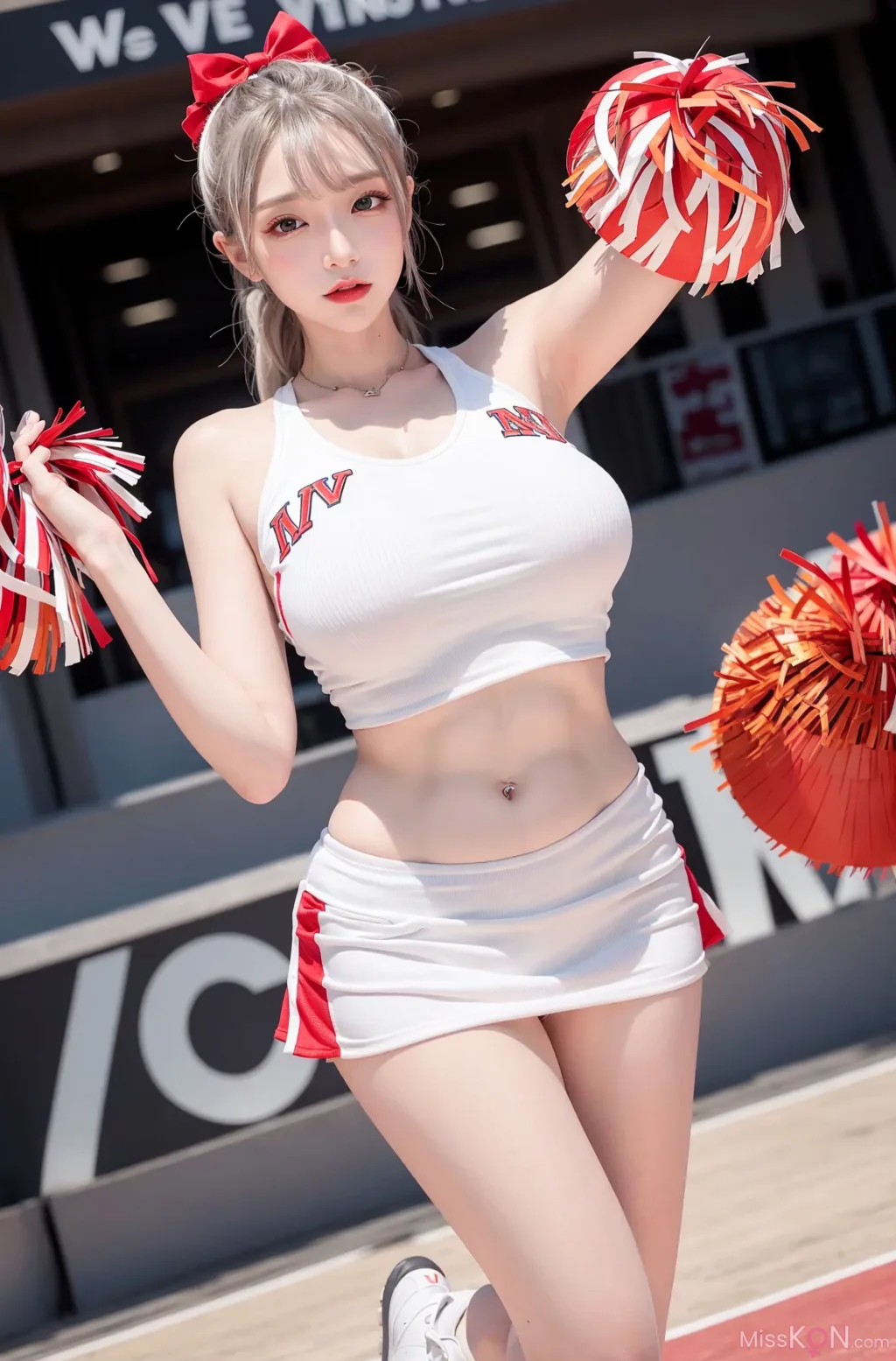 [AI Generated] 拟实画风 Vol.243 (203 photos)