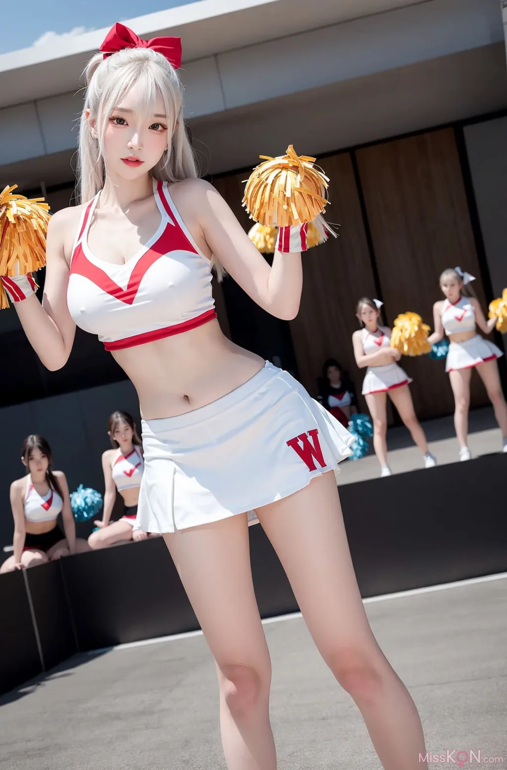 [AI Generated] 拟实画风 Vol.243 (203 photos)