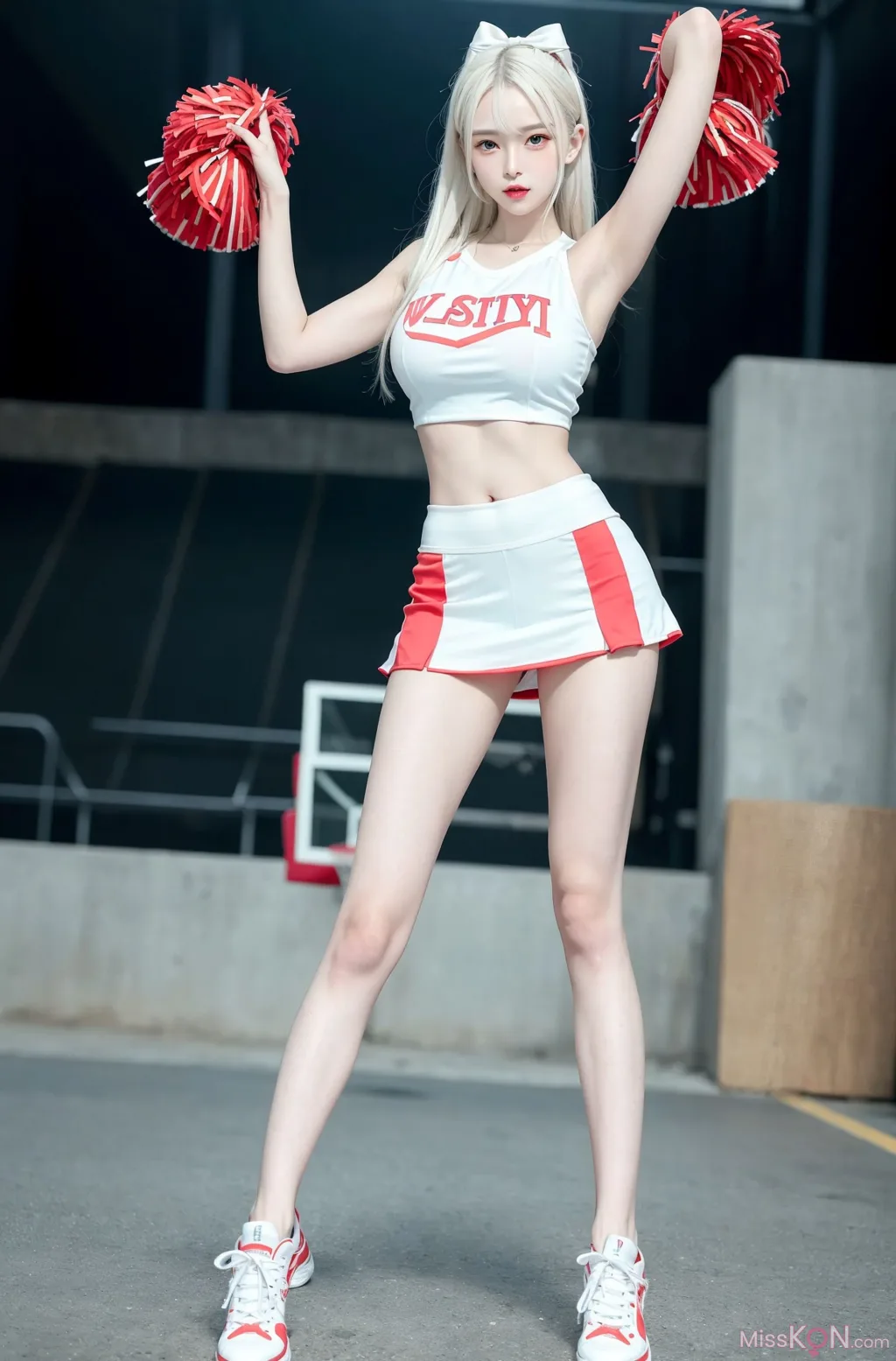 [AI Generated] 拟实画风 Vol.243 (203 photos)