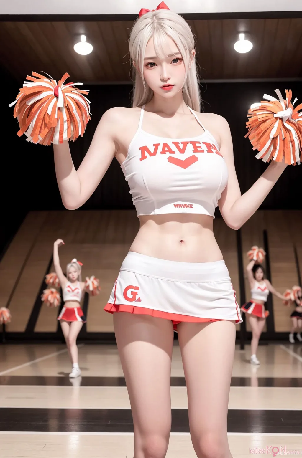 [AI Generated] 拟实画风 Vol.243 (203 photos)