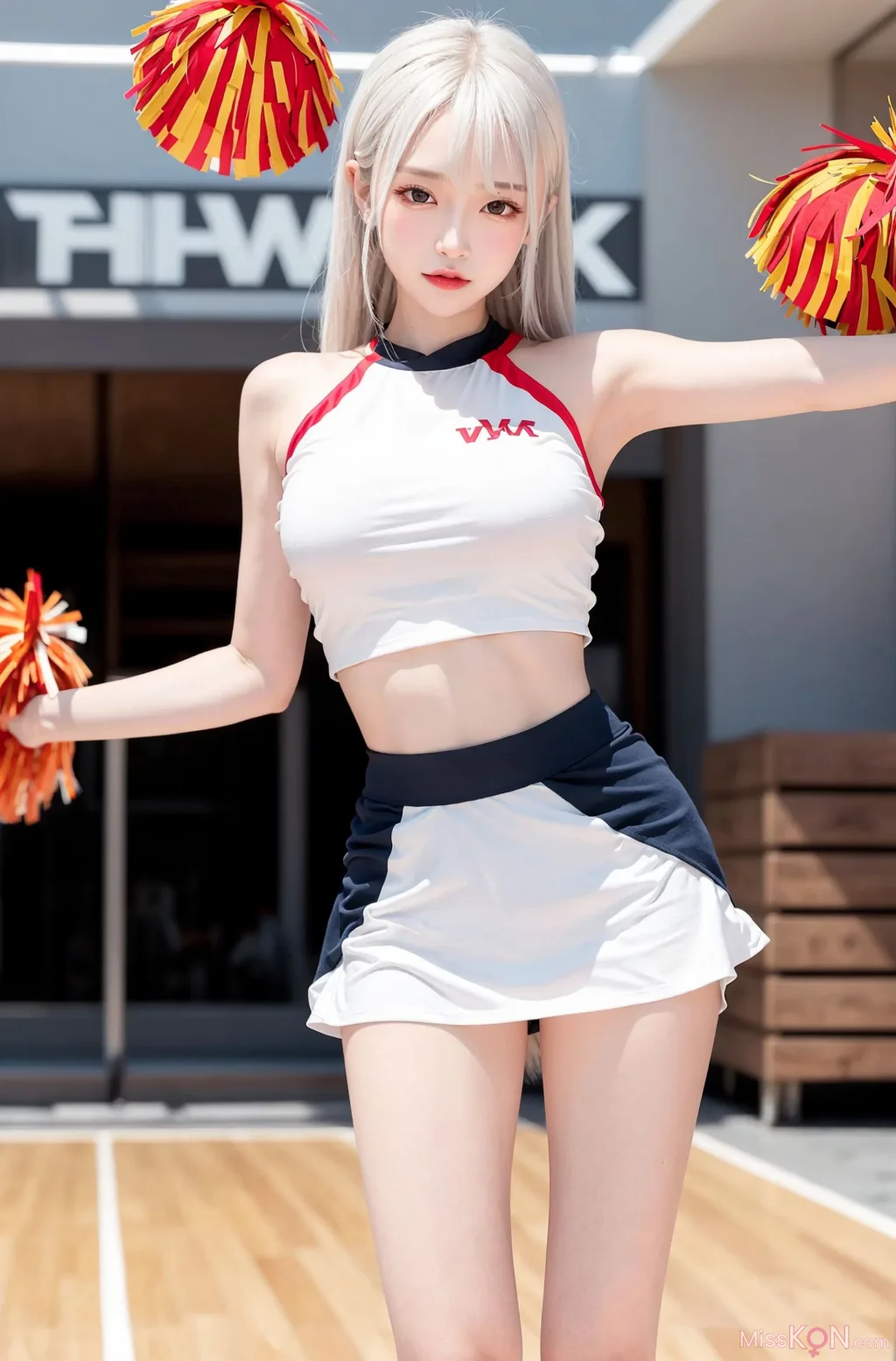 [AI Generated] 拟实画风 Vol.243 (203 photos)