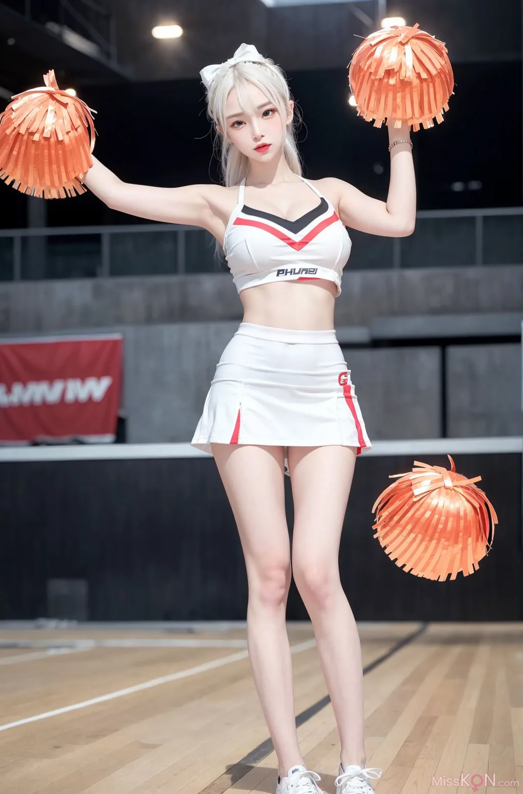 [AI Generated] 拟实画风 Vol.243 (203 photos)