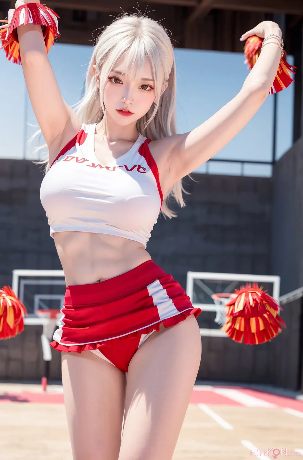 [AI Generated] 拟实画风 Vol.243 (203 photos)