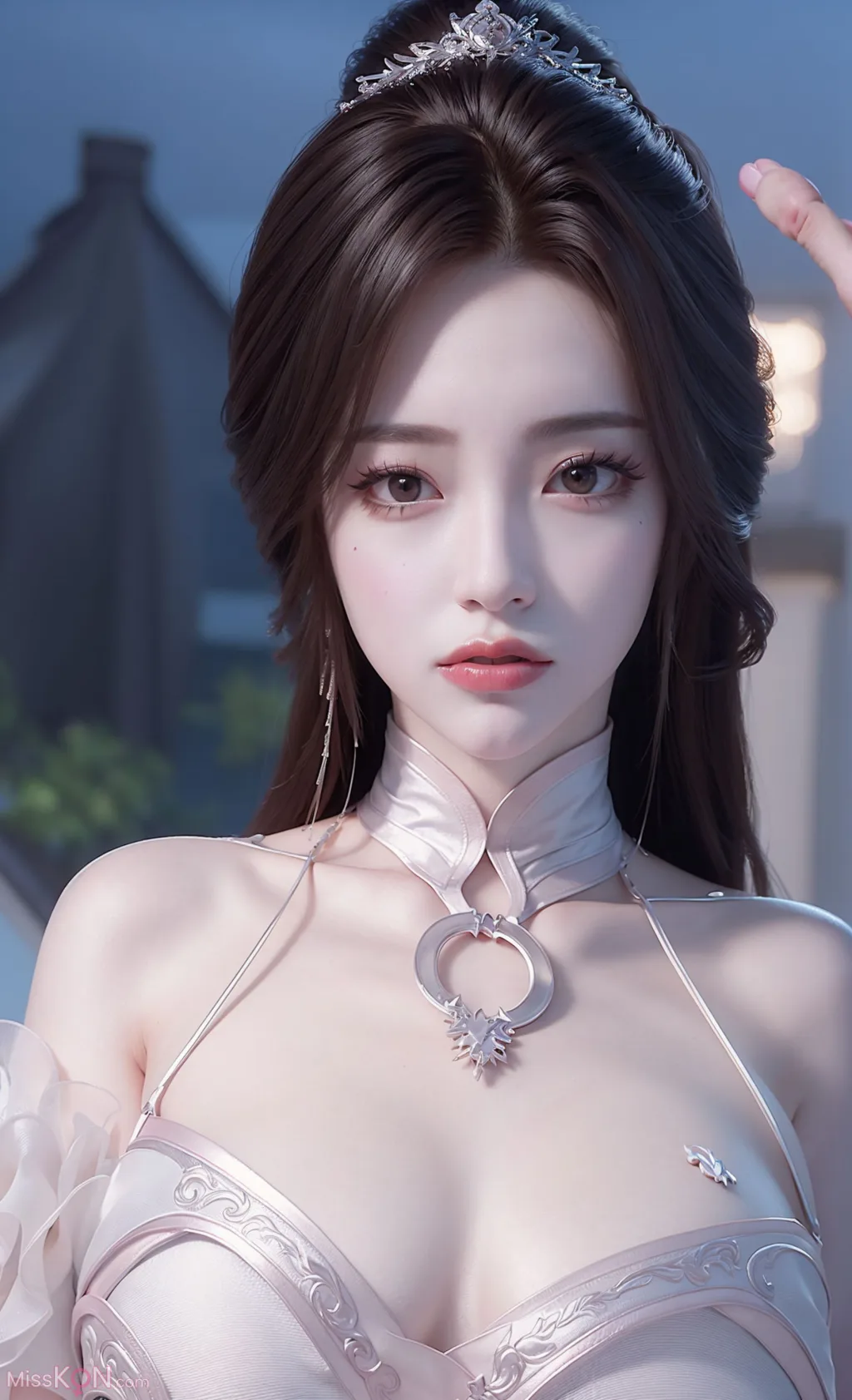 [AI Generated] 拟实画风 Vol.252 (160 photos)