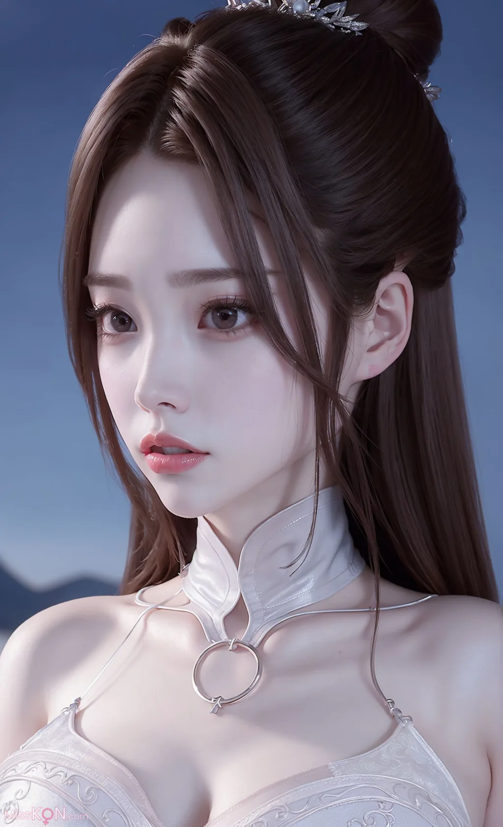 [AI Generated] 拟实画风 Vol.252 (160 photos)