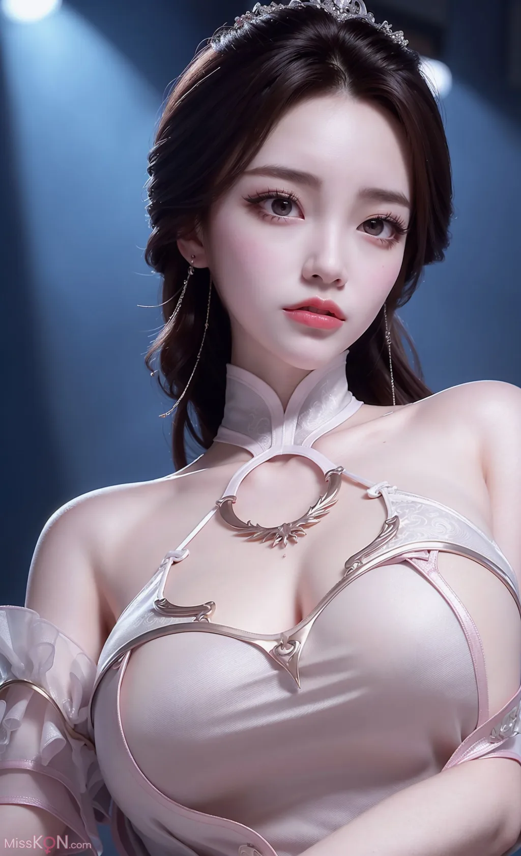 [AI Generated] 拟实画风 Vol.252 (160 photos)