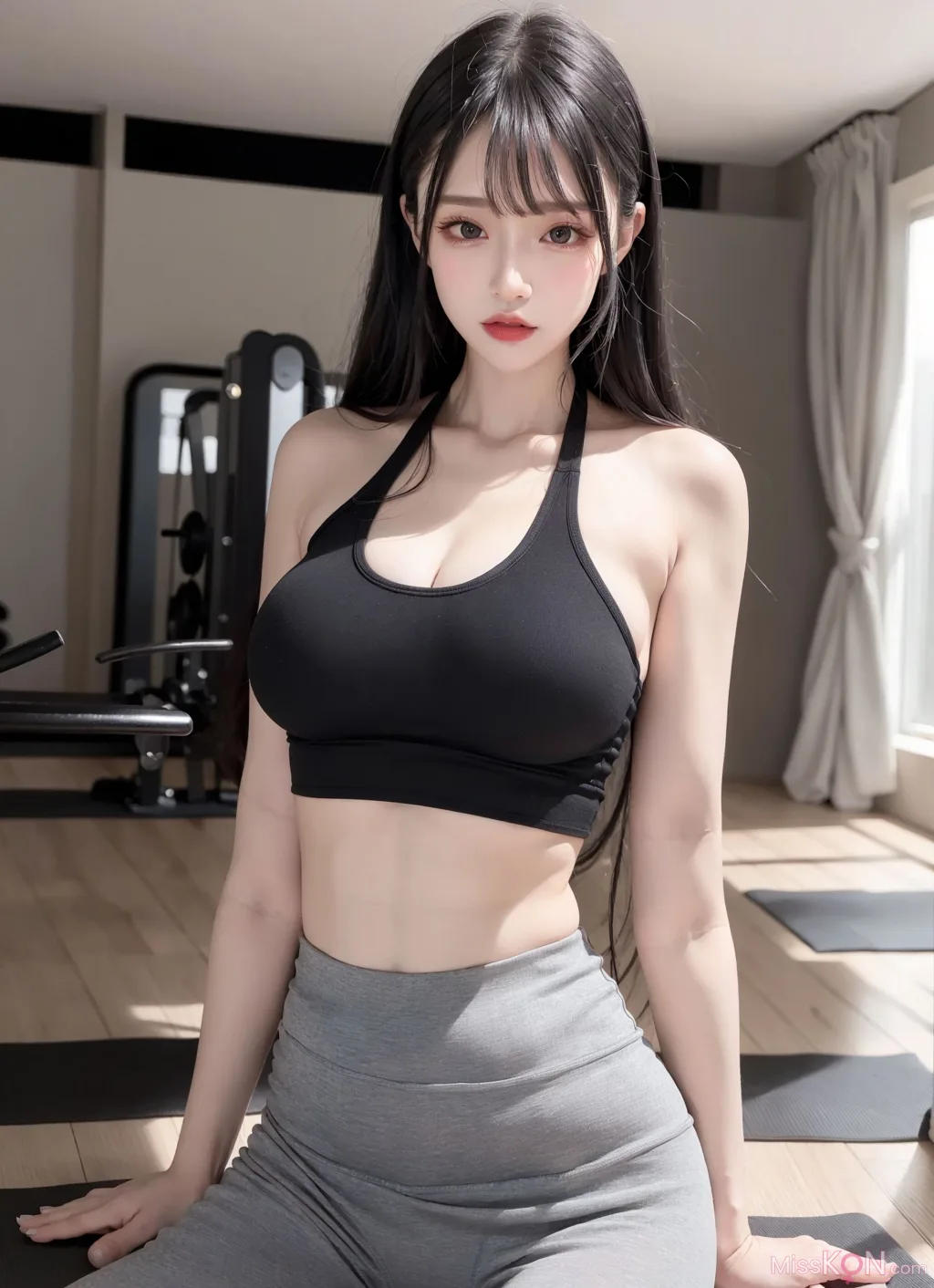 [AI Generated] 拟实画风 Vol.255 (119 photos)