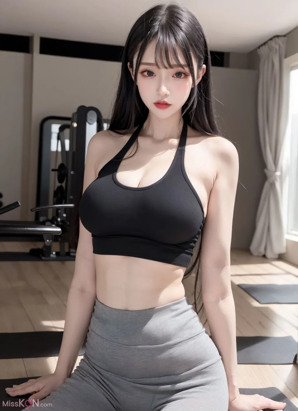 [AI Generated] 拟实画风 Vol.260 (104 photos)