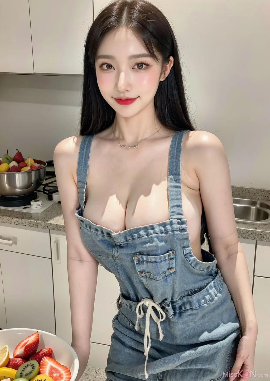 [AI Generated] 拟实画风 Vol.271 (160 photos)