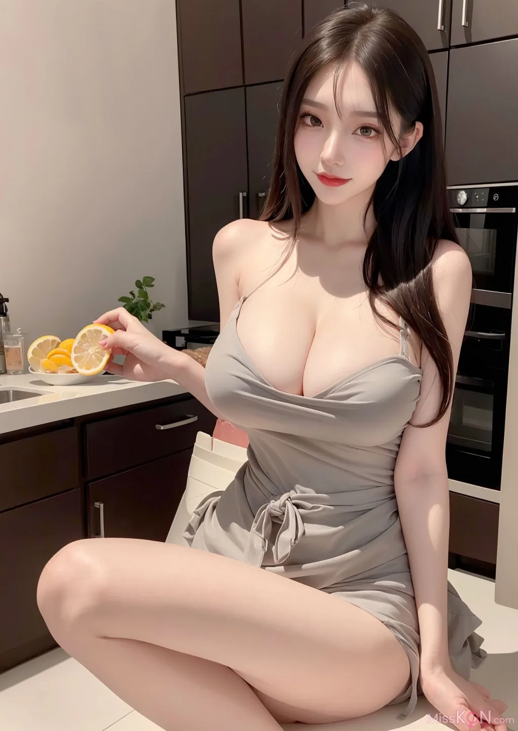 [AI Generated] 拟实画风 Vol.271 (160 photos)