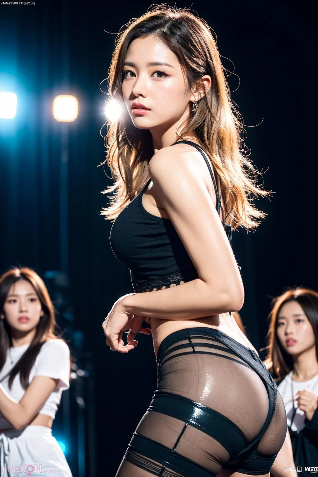 [AI Generated] 拟实画风 Vol.276 (157 photos)