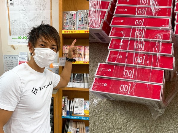 AV帝王清水健自爆片場秘辛！最高一天11發「超多人看著屁股」糗爆