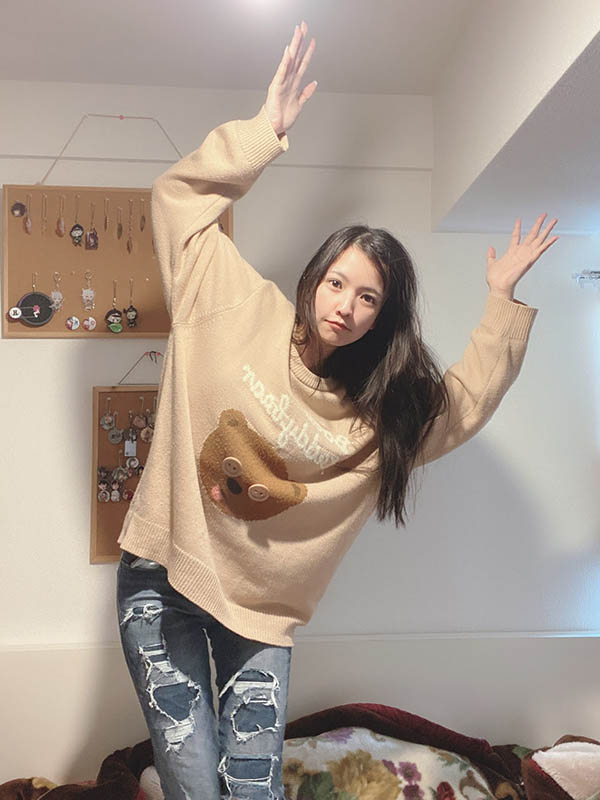 JOJO我不做女子社員了！宮崎リン轉職成全職女優的第一片就被搞屁屁！ …