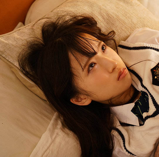 援交被學校老師抓包！校花女高中生「天音ゆい」為封口和對方約會結果遭下藥侵犯